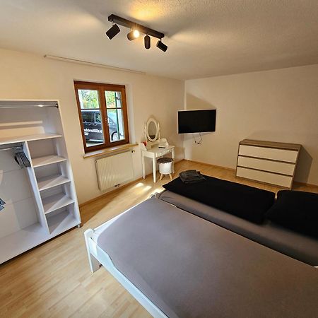S12 Dornbirn, Vorarlberg Apartments Exterior foto