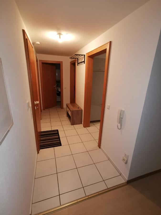 S12 Dornbirn, Vorarlberg Apartments Exterior foto