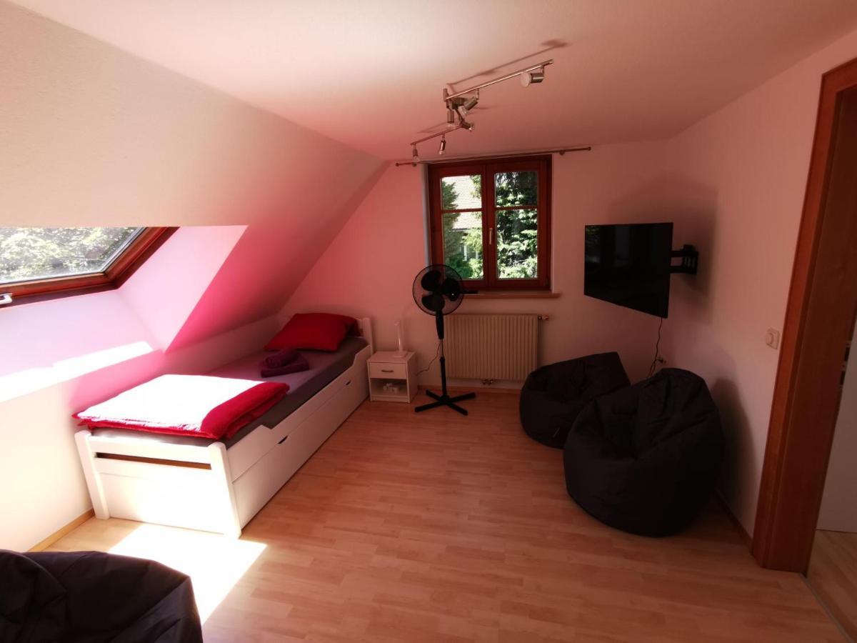 S12 Dornbirn, Vorarlberg Apartments Exterior foto