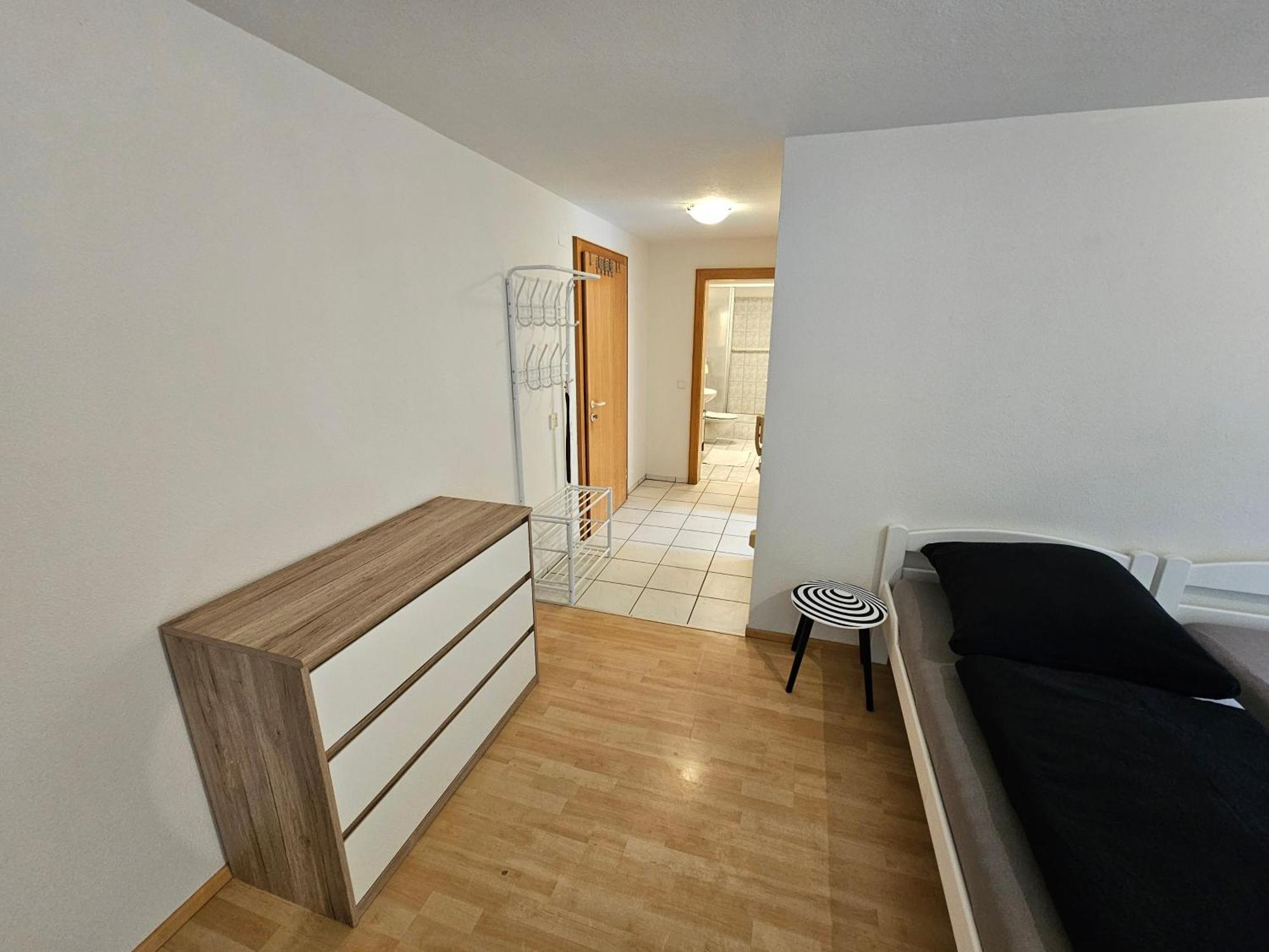 S12 Dornbirn, Vorarlberg Apartments Exterior foto