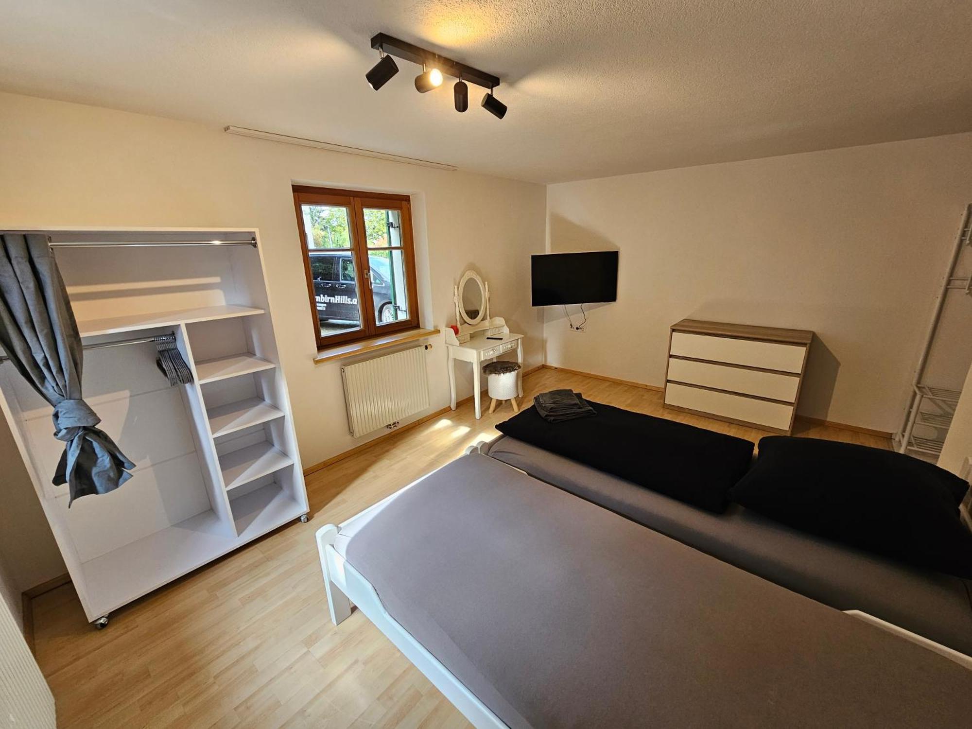 S12 Dornbirn, Vorarlberg Apartments Exterior foto