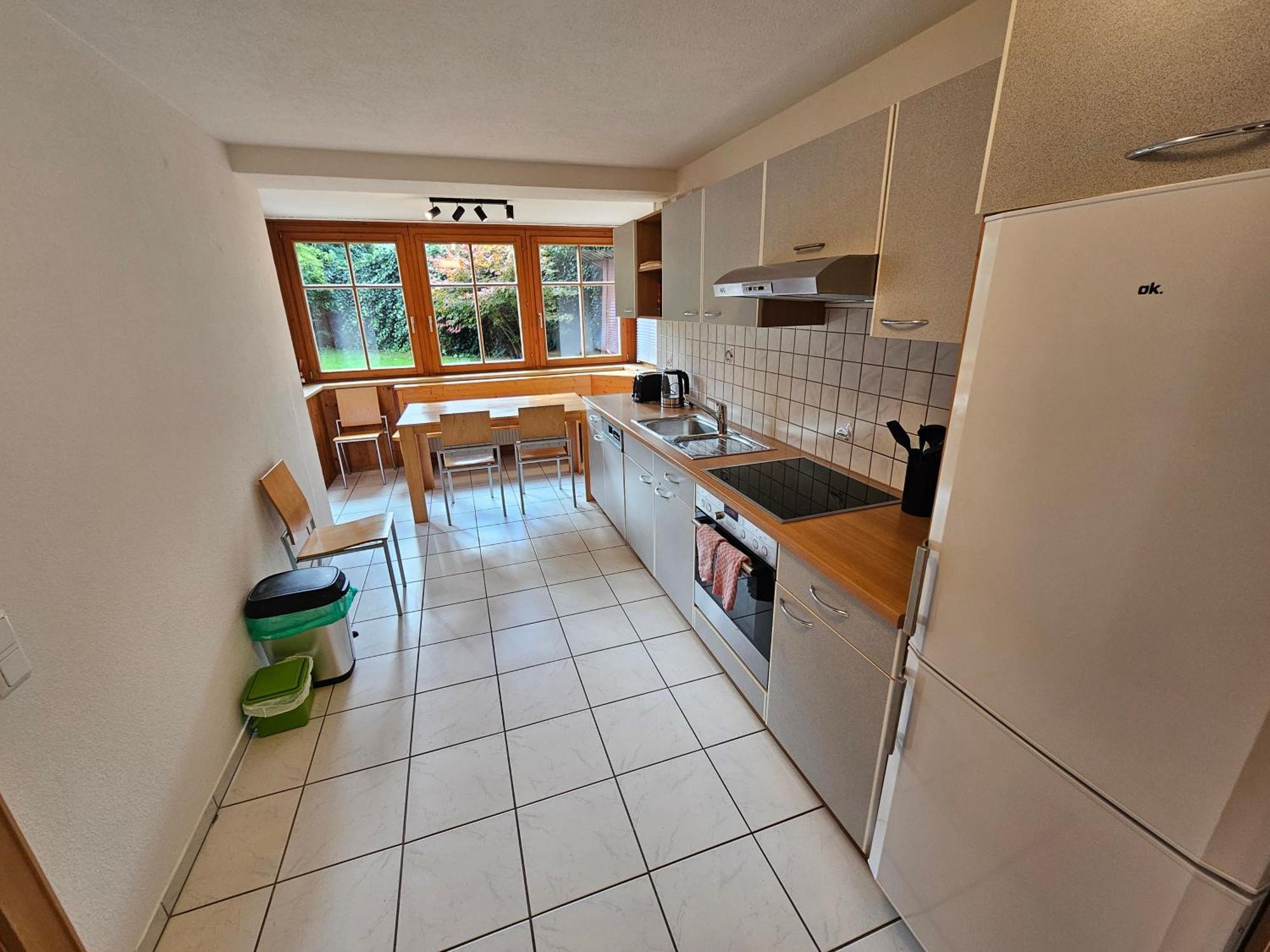S12 Dornbirn, Vorarlberg Apartments Exterior foto